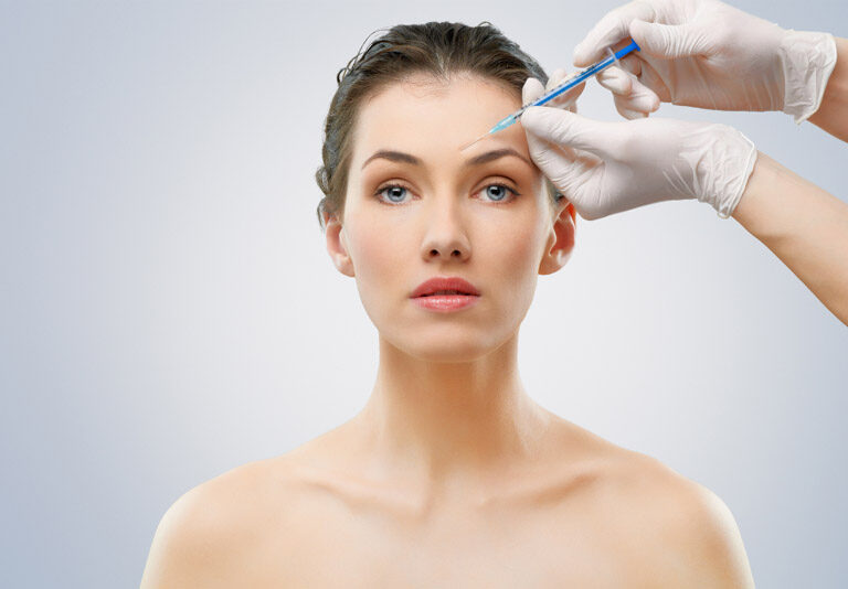 Top 7 Things You Need to Know About Anti-Wrinkle or Dysport Injections for Aesthetic Purposes for First-Time Users