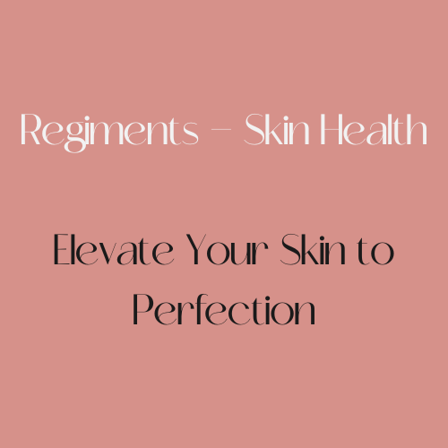 Regiment Skin Health